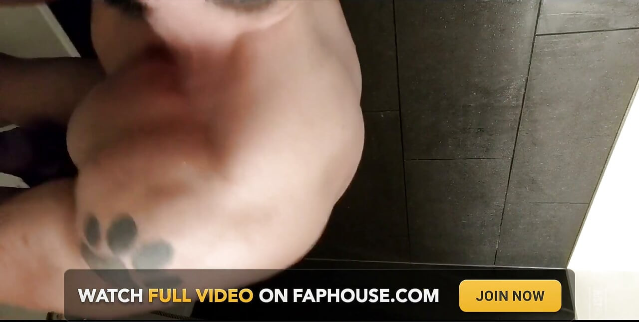 Attempting to Fulfill a Fan Request for Some Ass and Hands.