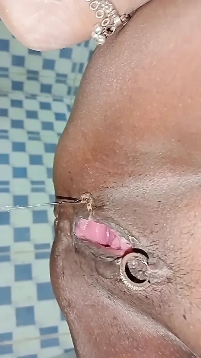 Bhabhi's Pussy