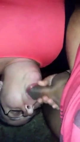 Wife with Latin bull