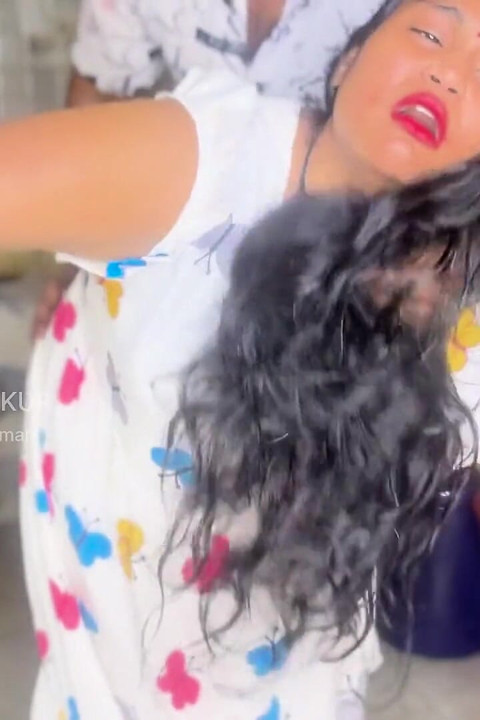 Hot Indian Desi Bhabhi Ki Full Open Hardcore Chudai - 4K Ultra HD