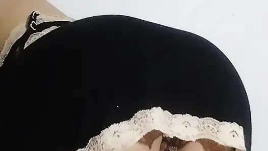 The countryside girl her breasts for adults