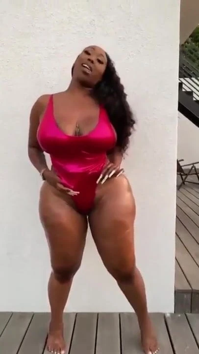 YOU THINK YOU CAN HANDLE HER? PT.2