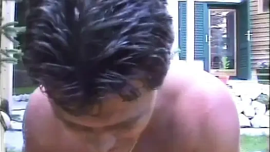 Mädchen ohne Scham (kompletter porno-film)