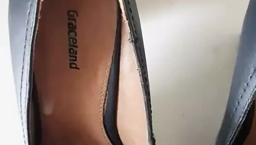 Pump porn video – Pumps of horny Userin 3