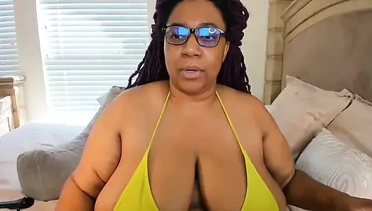 BBW at Home