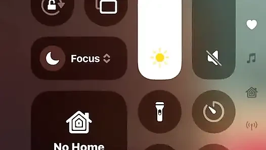 Almost Squirted on My Ipad