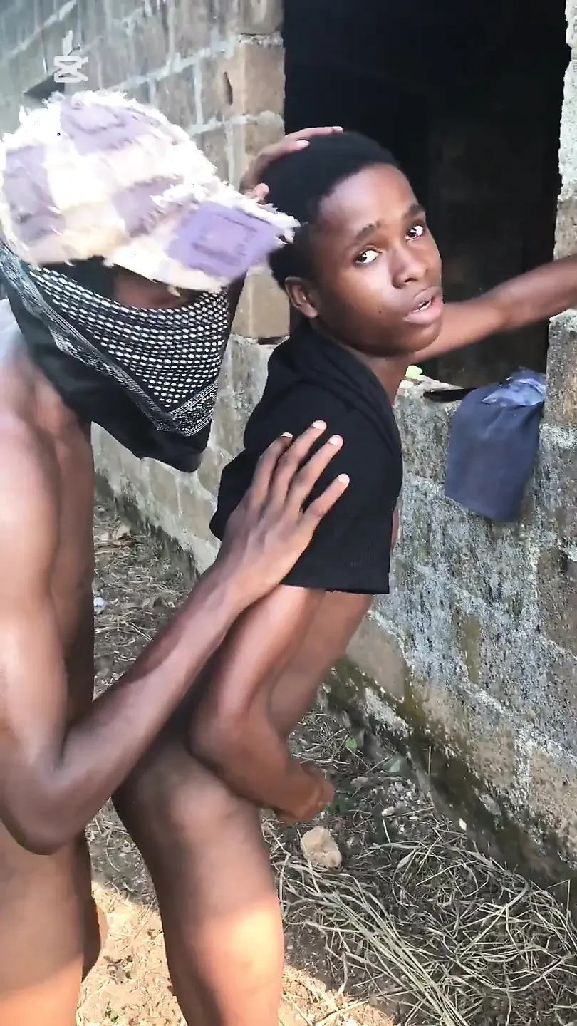 Merciless Fuck