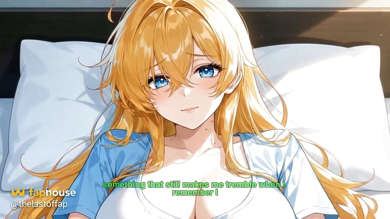 Záludná podvádějící manželka riskuje creampie, zatímco manžel volá domů