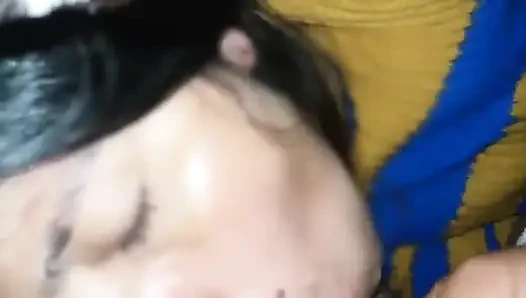 That's a Great Homemade Blowjob 69