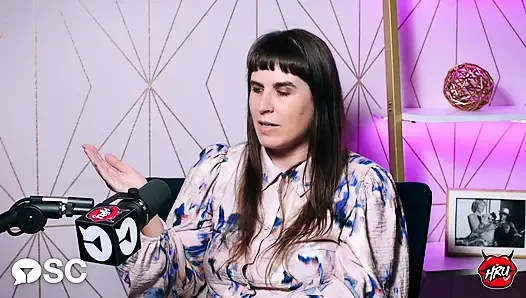 From Sex Cult Survivor to Feminist Adult Filmmaker - Inka Winter