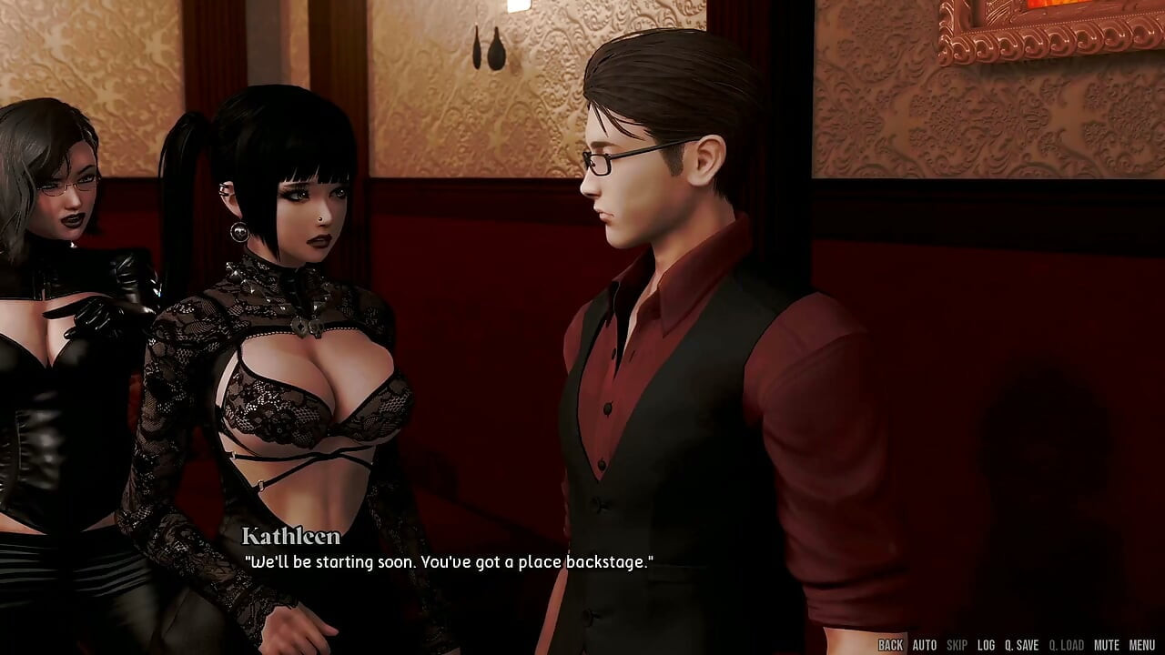 Complete Gameplay - Pale Carnations, Part 49