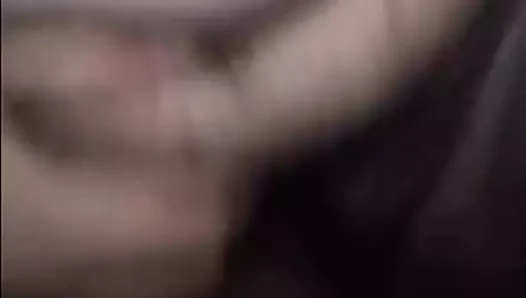 Para porn video – Compilation of moments where my wife masturbates that rich fat and hairy pussy she has