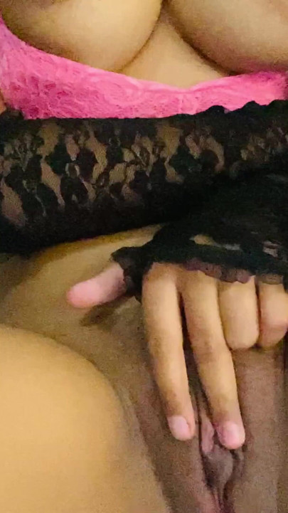 Asian girl with big boobies | Clip 1