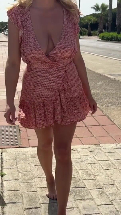 My husband wants me to show my naked body to strangers | Clip 3