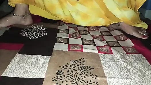 Kayınbiraderim benimle romantizm yaşadı, amımı gördü.