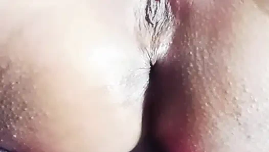 Ass hole bada ki dildo se to hit ass Desi Bhabhi Hindi audio