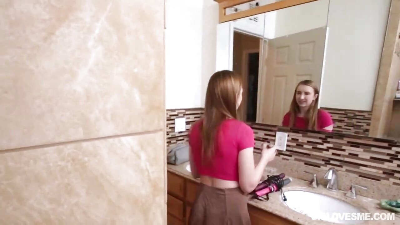 Stepbro Excites Me
