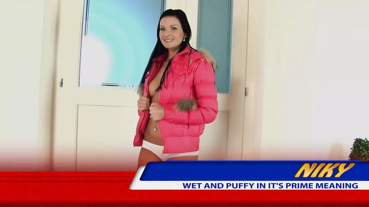 Niky Peach by Wet And Puffy