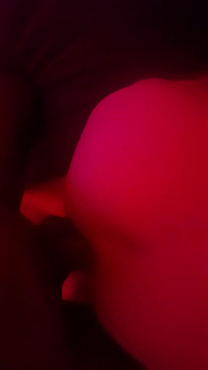 Good fuck with friend