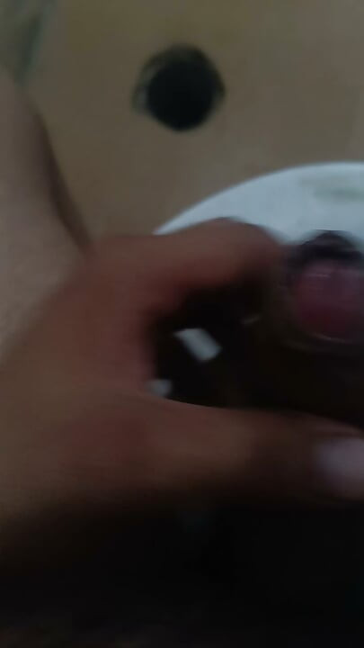 bhabhi bathroom in  alone stisot otx