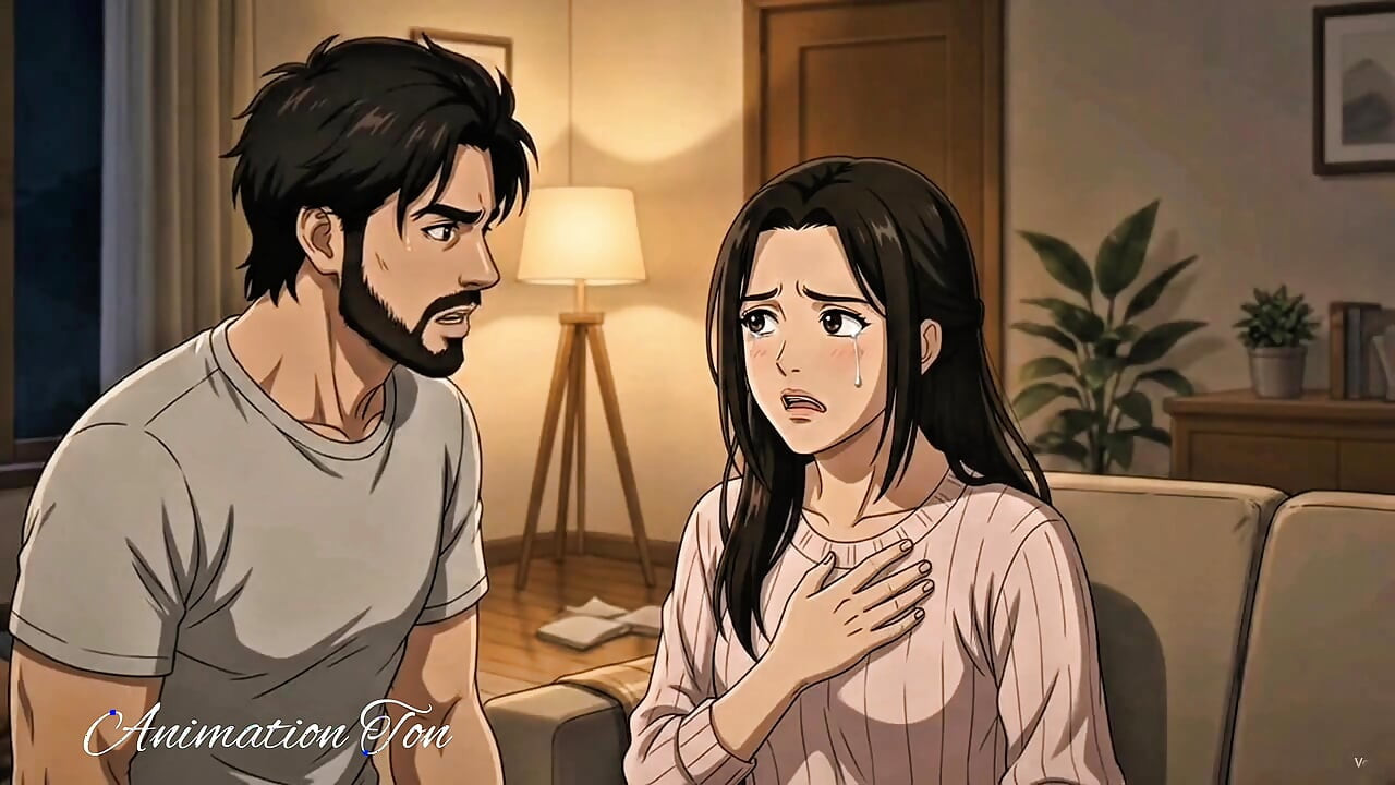 第三集：我開始把老婆分享給老闆