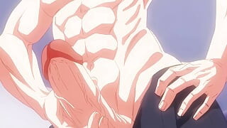 Apabila rakan sebilik saya menjadi miang.. Tiada Lagi Pemalu (Hentai Lucah) Eng Sub