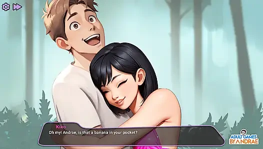 Ep1: No Fap Island (oyun)