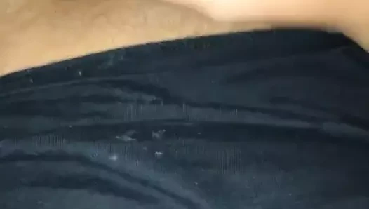 Zu geil gekommen (Cumshot)