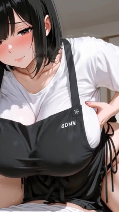 巨大な胸の助手 |クリップ1