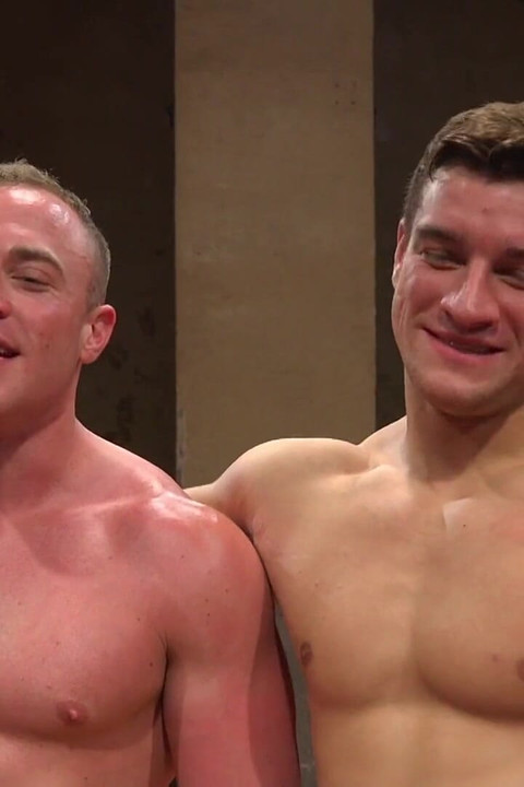 Jordan Boss Vs Jacob Durham - Pound for Pound