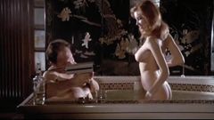 Monique gabrielle e marcia karr nuas (1983)