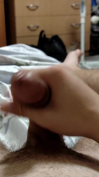 Horny Wake up