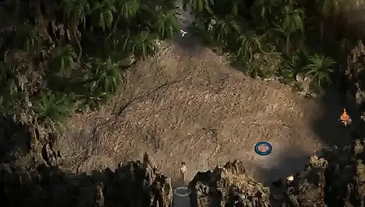 Treasure of Nadia: Cape Vedra ep 131