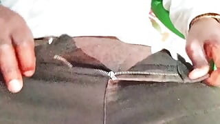 BBC homemade masturbation and cum