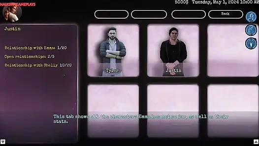 Son derece ateşli evli kadın kocası olmadan mastürbasyonun tadını çıkarıyor - ahlak sınırları 01Yeni roman oyunları