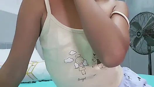 Stepdaddy and Step-stepdaughter Relationship