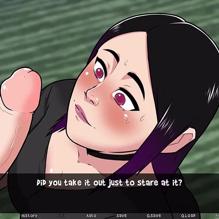 Dawn of Malice: menina tímida, boquete de pau grande na biblioteca da faculdade ep 24