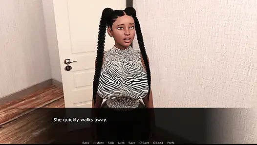 Baking with Chocolate 6 Ive Eaten Ladesha Ass Out and Gave Her Mom a Job
