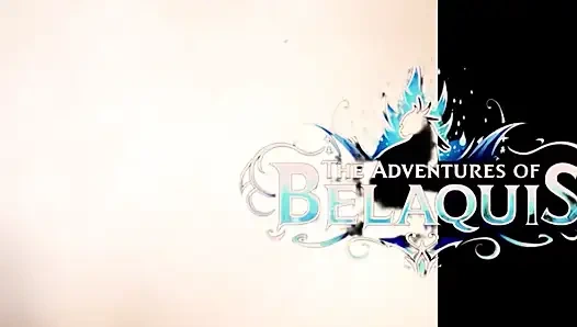 Belaquisbang'ın maceraları sunar: bölüm 2: Belaquis Mcsaucy'ye beklenmedik ziyaret