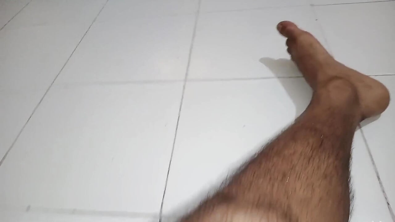 Muslim Boy Uncut Dick Blowjob