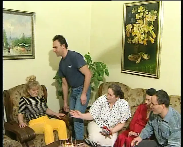 Vintage Retro German Amateur your Daily Dose of Porn