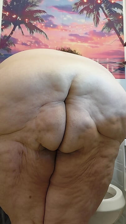 Nude limpeza pt 3