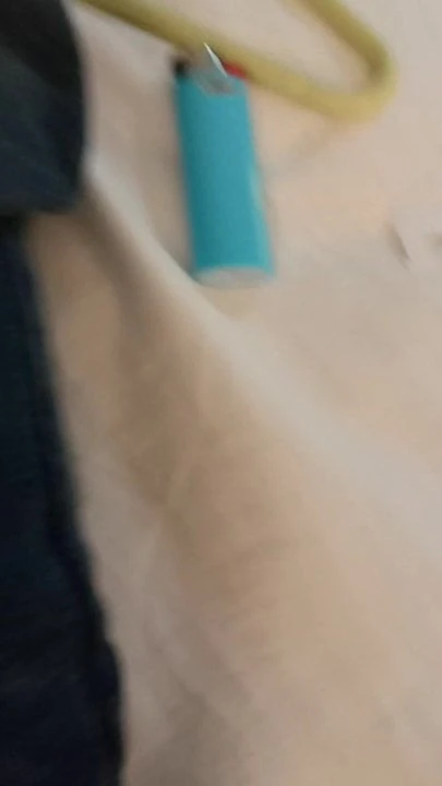 What I got