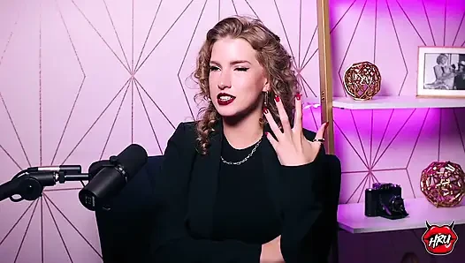 Octavia red: kok aku bebasin video bokep