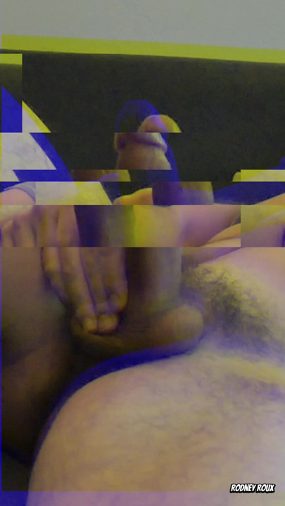 My Private Ritual – Smoking, Staring, Chest Cumshot
