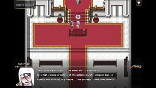 jednodijelni Niramare Quest Indonezija Indo seks Javni Rusija i Kineski seks jebanje žestoko 4p 3d hentai