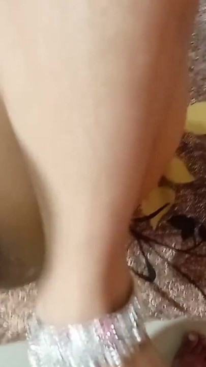 Zapanjujući trenutak iz "Muslimanska je radila footjob"
