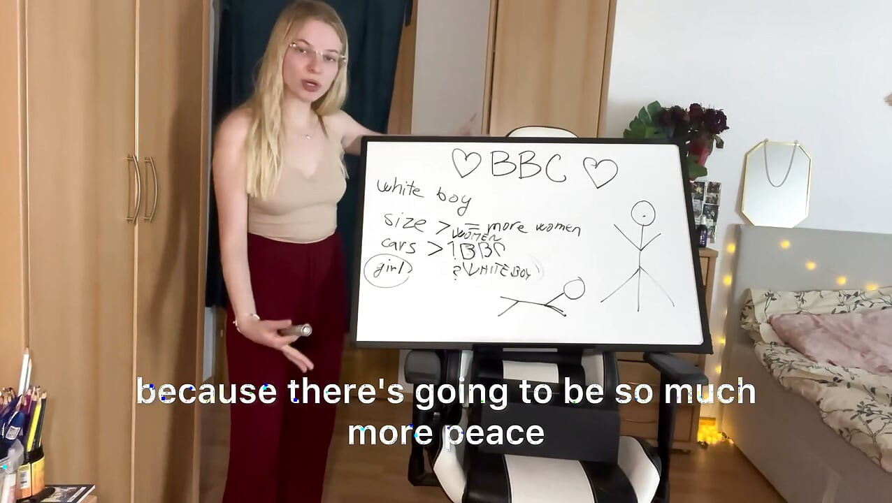 ลำดับชั้น BBC BNWO การครอบครอง