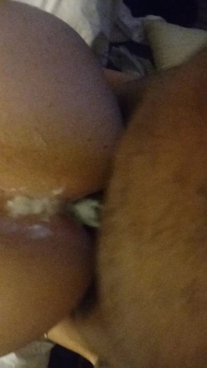 Sex wit ghostz zad