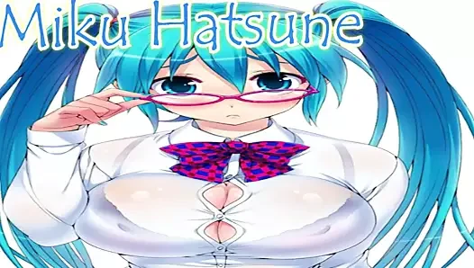 Sop: hatsune miku